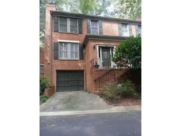 Unit 1135 - 1135 Morningside Place Ne, Atlanta, GA 30306 