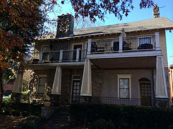 Unit 202 - 1198 Piedmont Avenue Ne, Atlanta, GA 30309 