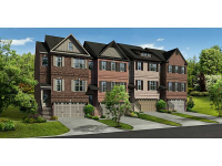 Unit 46 - 5896 Norfolk Chase Road, Peachtree Corners, GA 30092 