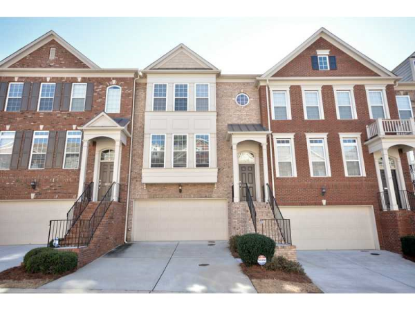 Unit 296 - 4901 Colchester Court Se, Smyrna, GA 30080 