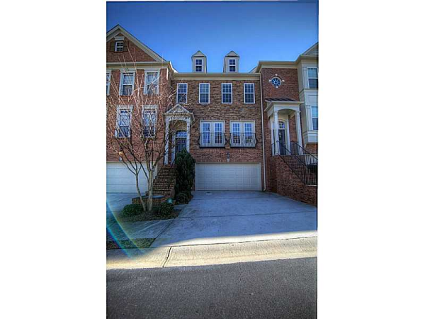 Unit 0 - 4685 Wehunt Commons Drive Se, Smyrna, GA 30082 