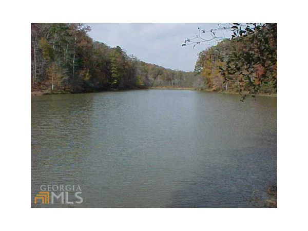 363 Lake Road, Dawsonville, GA 30534 