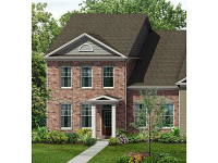 Unit 36 - 7855 Pierpoint Lane, Alpharetta, GA 30005 