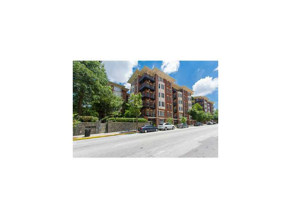 Unit 2202 - 850 Piedmont Avenue, Atlanta, GA 30308 