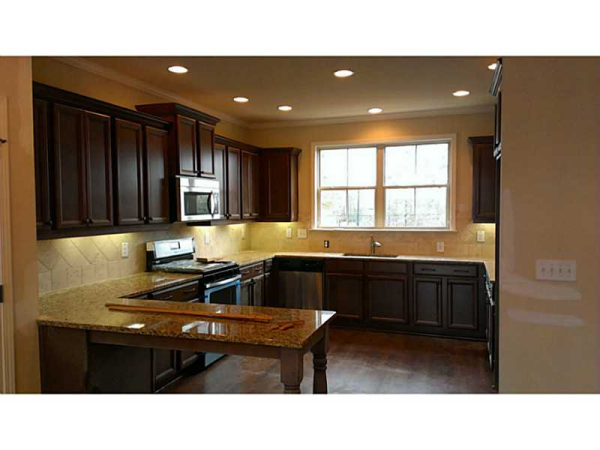 Unit 17 - 1227 Poston Place, Smyrna, GA 30080 