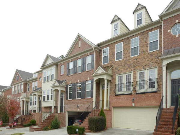 Unit 6 - 4639 Wehunt Commons Drive Se, Smyrna, GA 30082 