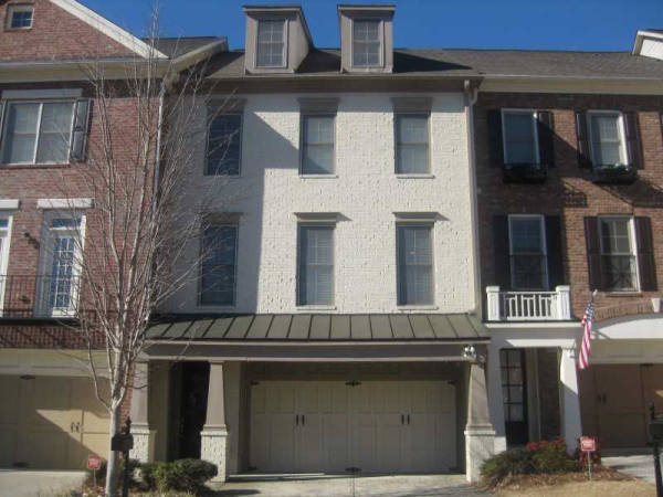 Unit 13 - 6221 Trumbul Oaks Court, Mableton, GA 30126 