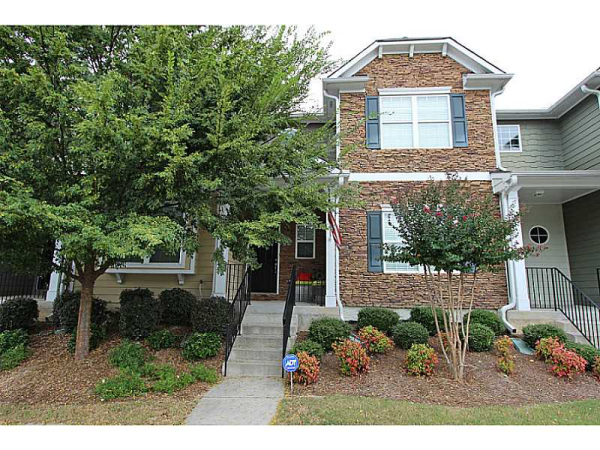 Unit 5120 - 5120 Whiteoak Terrace Se, Smyrna, GA 30080 