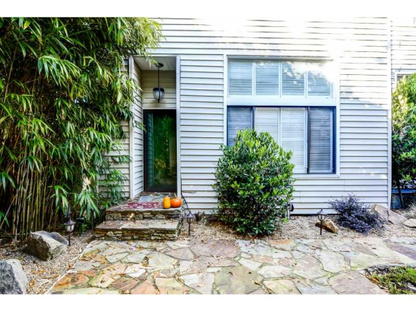 Unit 2 - 419 6th Street, Atlanta, GA 30308 