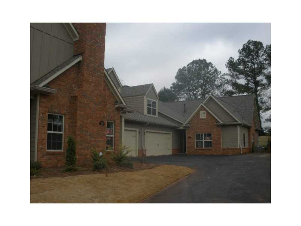 Unit 2b - 323 Ridge Hill Circle, Marietta, GA 30064 