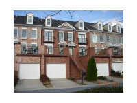 Unit 6005 - 6005 Waters Edge Trail, Roswell, GA 30075 