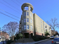 Unit 206 - 1029 Piedmont Avenue, Atlanta, GA 30309 