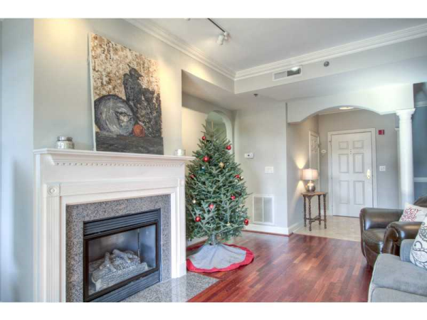 Unit 422 - 1735 Peachtree Street, Atlanta, GA 30309 