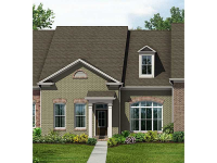 Unit 35 - 7865 Pierpoint Lane, Alpharetta, GA 30005 