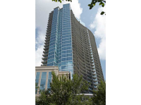 Unit 1316 - 1080 Peachtree Street Ne, Atlanta, GA 30309 