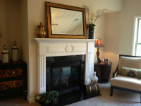 Unit 44 - 7530 Stone Ridge Drive, Sandy Springs, GA 30328 