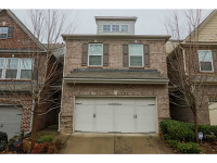 Unit 79 - 5877 Norfolk Chase Road, Norcross, GA 30092 