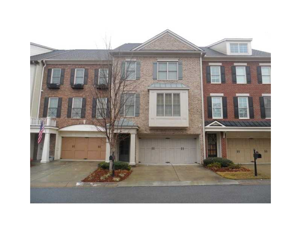 Unit - - 6217 Trumbul Oaks Court, Mableton, GA 30126 