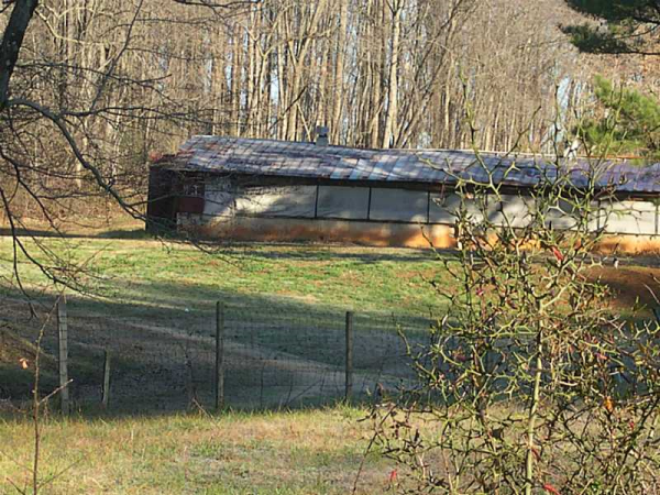 0 Dawson Forest Road, Dawsonville, GA 30534 