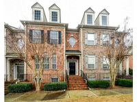 Unit 3461 - 3461 Henderson Reserve, Atlanta, GA 30341 