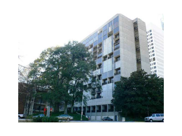 Unit 212 - 145 15th Street Ne, Atlanta, GA 30309 