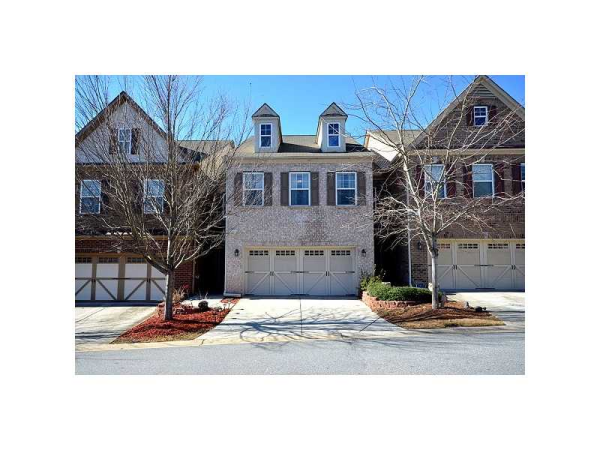 Unit 3381 - 3831 Manor View, Alpharetta, GA 30004 