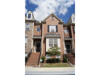 Unit 0 - 3464 Henderson Reserve, Atlanta, GA 30341 