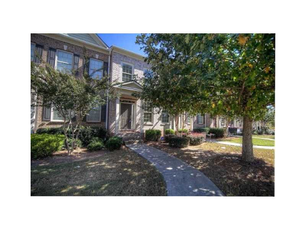 Unit 7072 - 7072 Elmwood Ridge Court, Atlanta, GA 30340 