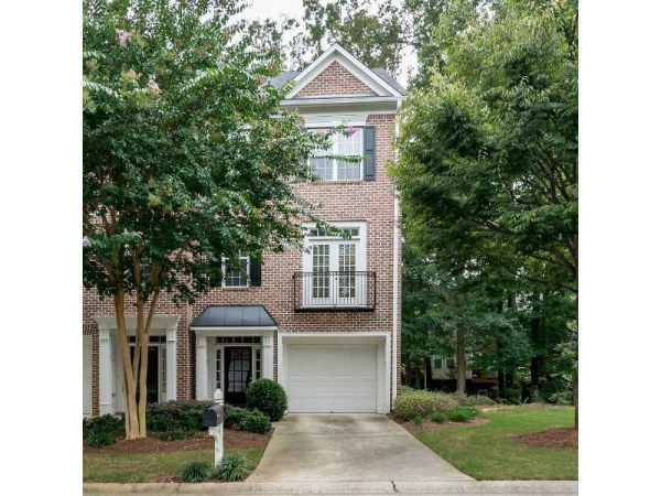 Unit 2311 - 2311 Waters Edge Trail, Roswell, GA 30075 