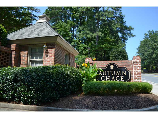 Unit 329 - 329 The Chace Ne, Atlanta, GA 30328 