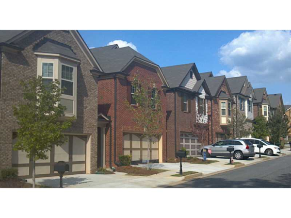 Unit 3173 - 3173 Rock Port Circle, Norcross, GA 30092 