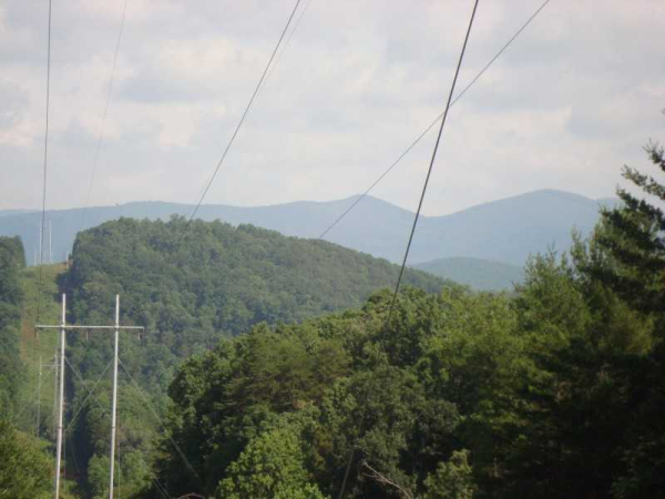 0 Yahoola Indian Road, Dahlonega, GA 30533 