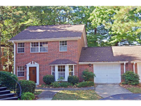 Unit 107 - 107 Swanton Hill Court, Decatur, GA 30030 