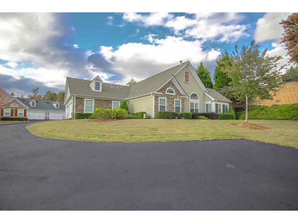 Unit 6120 - 6120 Menlow Court, Cumming, GA 30041 