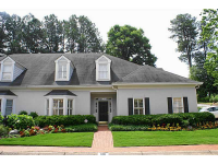 Unit 6101 - 6101 Forest Hills Drive, Peachtree Corners, GA 30092 