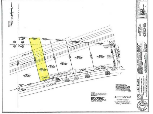 5 Ga Hwy 20, Cartersville, GA 30184 