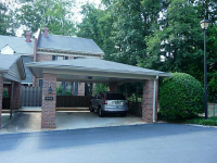Unit 444 - 444 The North Chace Nw, Sandy Springs, GA 30328 