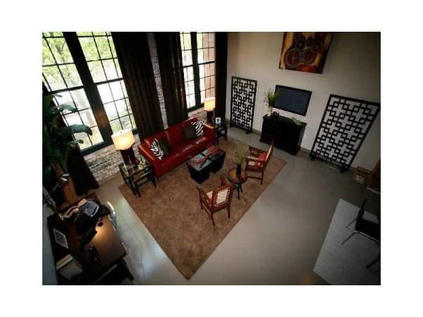 Unit E-124 - 170 Boulevard Avenue Se, Atlanta, GA 30312 