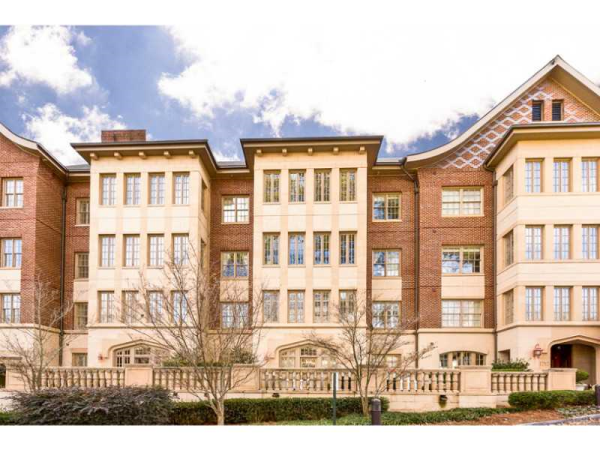 Unit 209 - 1717 N Decatur Road, Atlanta, GA 30307 