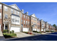 Unit 3743 - 3743 Chattahoochee Summit Drive, Atlanta, GA 30339 