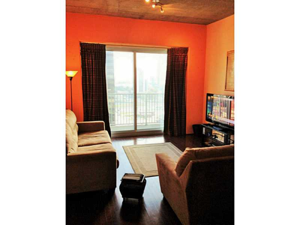 Unit 2101 - 361 17th Street Nw, Atlanta, GA 30363 