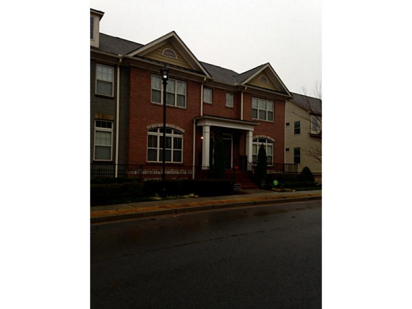 Unit 00 - 7755 Glisten Drive, Atlanta, GA 30328 