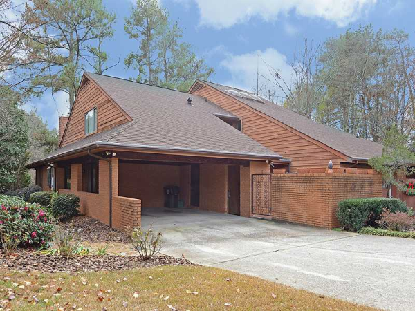 Unit 260 - 260 Halah Circle, Atlanta, GA 30328 