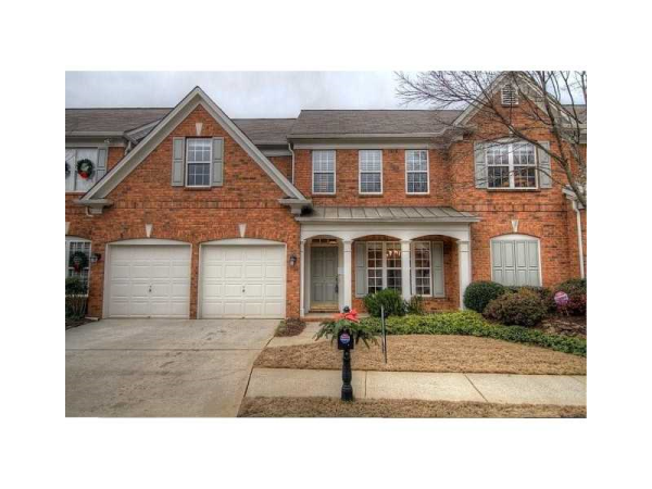 Unit 902 - 902 Thornington Place, Roswell, GA 30075 