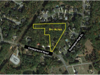 7646 Campground Road, Cumming, GA 30040 