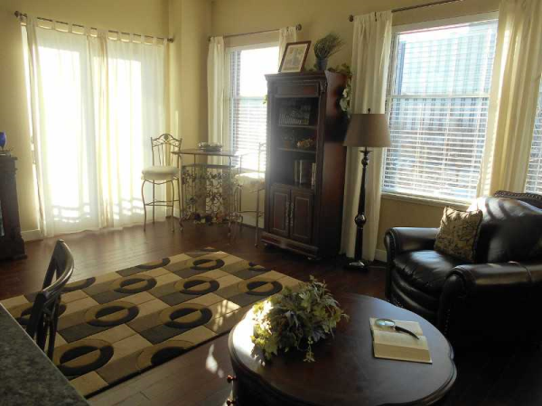 Unit 30 - 201 W Ponce De Leon Avenue, Decatur, GA 30030 