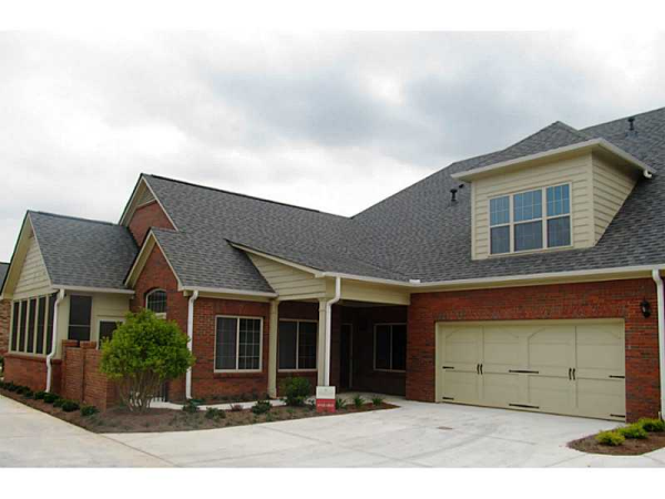 Unit 1804 - 1804 Brookhavenrun Drive, Duluth, GA 30097 