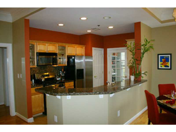 Unit 2310 - 850 Piedmont Avenue Ne, Atlanta, GA 30308 