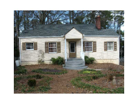 144 Candler Drive, Decatur, GA 30030 