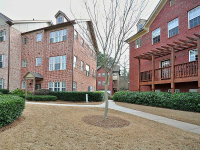 Unit 1436 - 1436 Ashford Creek Circle, Atlanta, GA 30319 